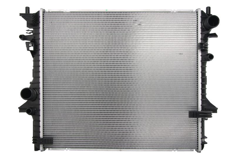 Chłodnica, układ chłodzenia silnika, BEHR *** PREMIUM LINE *** do Jaguara, CR 1929 000P, MAHLE w ofercie sklepu e-autoparts.pl 