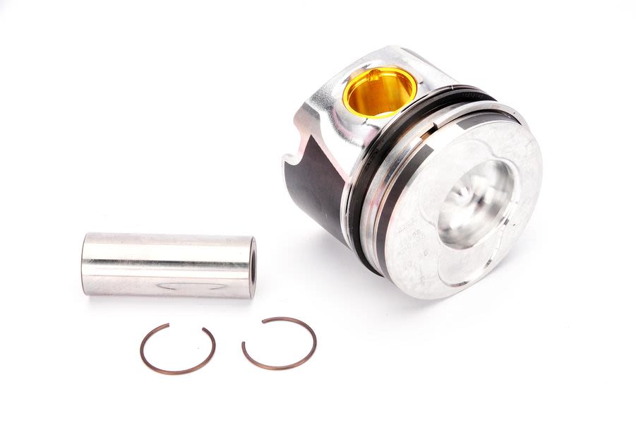 Tłok do VW, 030 58 00, MAHLE w ofercie sklepu e-autoparts.pl 