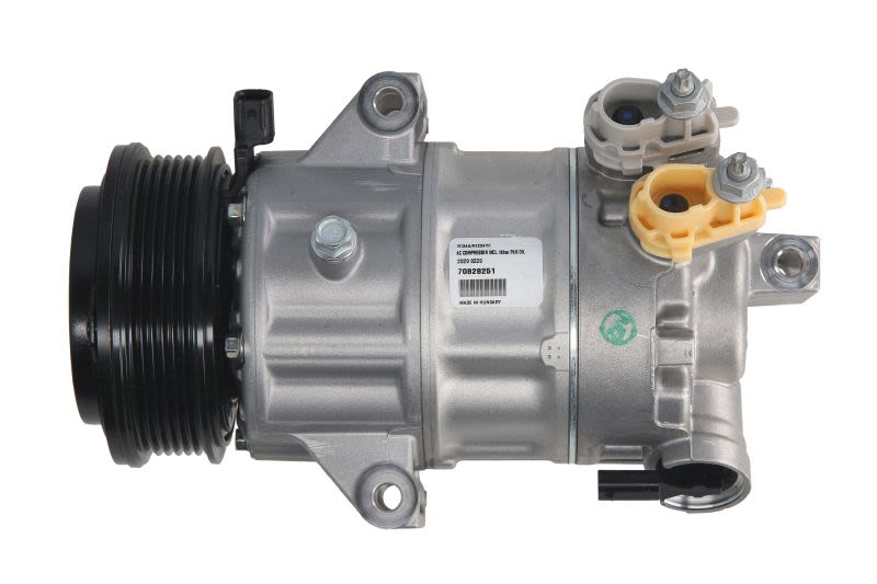 Kompresor, klimatyzacja do Forda, ACP 1491 000P, MAHLE w ofercie sklepu e-autoparts.pl 