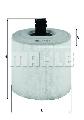 Filtr powietrza do Opla, LX 3015/16, MAHLE w ofercie sklepu e-autoparts.pl 