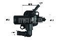 Termostat układu chłodzenia do Citroena, TI 251 88D, MAHLE w ofercie sklepu e-autoparts.pl 