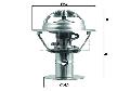 Termostat układu chłodzenia do Forda, TX 180 86D, MAHLE w ofercie sklepu e-autoparts.pl 