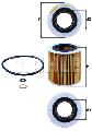 Filtr oleju do BMW, OX 387D, MAHLE w ofercie sklepu e-autoparts.pl 