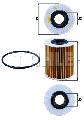 Filtr oleju do Lexusa, OX 413D2, MAHLE w ofercie sklepu e-autoparts.pl 