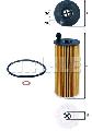 Filtr oleju do Mini, OX 404D, MAHLE w ofercie sklepu e-autoparts.pl 