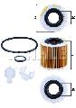 Filtr oleju do Toyoty, OX 416D2, MAHLE w ofercie sklepu e-autoparts.pl 