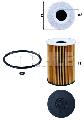 Filtr oleju do VW, OX 787D, MAHLE w ofercie sklepu e-autoparts.pl 