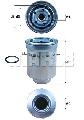 Filtr paliwa do Mitsubishi, KC 510D, MAHLE w ofercie sklepu e-autoparts.pl 