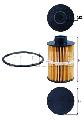 Filtr paliwa do Suzuki, KX 208D, MAHLE w ofercie sklepu e-autoparts.pl 