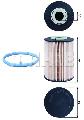 Filtr paliwa do Forda, KX 393D, MAHLE w ofercie sklepu e-autoparts.pl 