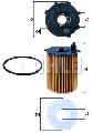 Filtr oleju do Forda, OX 171/2D, MAHLE w ofercie sklepu e-autoparts.pl 