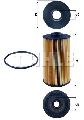 Filtr oleju do BMW, OX 152/1D, MAHLE w ofercie sklepu e-autoparts.pl 
