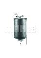 Filtr paliwa do VW, KL 41, MAHLE w ofercie sklepu e-autoparts.pl 