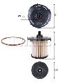 Filtr paliwa do Forda, KX 387D, MAHLE w ofercie sklepu e-autoparts.pl 
