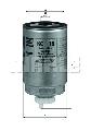 Filtr paliwa do Alfy, KC 18, MAHLE w ofercie sklepu e-autoparts.pl 