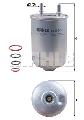 Filtr paliwa do Renault, KL 485/5D, MAHLE w ofercie sklepu e-autoparts.pl 