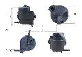 Filtr paliwa do Peugeota, KL 777D, MAHLE w ofercie sklepu e-autoparts.pl 