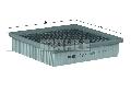 Filtr powietrza do Chryslera, LX 2108, MAHLE w ofercie sklepu e-autoparts.pl 