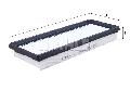 Filtr powietrza , LX 2034, MAHLE w ofercie sklepu e-autoparts.pl 