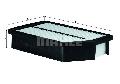 Filtr powietrza do Kia, LX 2869, MAHLE w ofercie sklepu e-autoparts.pl 