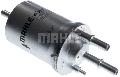 Filtr paliwa do VW, KL 572, MAHLE w ofercie sklepu e-autoparts.pl 