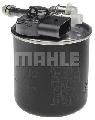 Filtr paliwa do Mercedesa, KL 913, MAHLE w ofercie sklepu e-autoparts.pl 