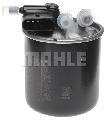 Filtr paliwa do Mercedesa, KL 949, MAHLE w ofercie sklepu e-autoparts.pl 