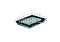 Filtr powietrza do Hondy, LX 1266, MAHLE w ofercie sklepu e-autoparts.pl 