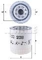 Filtr oleju do Jaguara, OC 238, MAHLE w ofercie sklepu e-autoparts.pl 