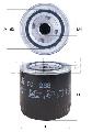 Filtr oleju do Forda, OC 288, MAHLE w ofercie sklepu e-autoparts.pl 