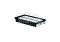 Filtr powietrza do Mazdy, LX 2632, MAHLE w ofercie sklepu e-autoparts.pl 