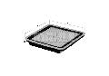 Filtr powietrza do Subaru, LX 2672, MAHLE w ofercie sklepu e-autoparts.pl 