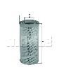 Filtr powietrza do Iveco, LX 1142, MAHLE w ofercie sklepu e-autoparts.pl 