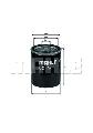 Filtr oleju do Forda, OC 194, MAHLE w ofercie sklepu e-autoparts.pl 