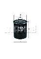 Filtr oleju do Kia, OC 521, MAHLE w ofercie sklepu e-autoparts.pl 