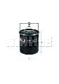 Filtr oleju do Toyoty, OC 534, MAHLE w ofercie sklepu e-autoparts.pl 