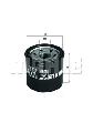 Filtr oleju do Suzuki, OC 574, MAHLE w ofercie sklepu e-autoparts.pl 