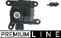 Sterowanie, klapki mieszające, BEHR *** PREMIUM LINE *** do Hyundia, AA 42 000P, MAHLE w ofercie sklepu e-autoparts.pl 