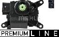 Sterowanie, klapki mieszające, BEHR *** PREMIUM LINE *** do Forda, AA 44 000P, MAHLE w ofercie sklepu e-autoparts.pl 