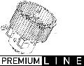 Wentylator wewnętrzny, BEHR *** PREMIUM LINE ***AB 116 000P, MAHLE w ofercie sklepu e-autoparts.pl 