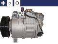 Kompresor, klimatyzacja, BEHR do Audi, ACP 1269 000S, MAHLE w ofercie sklepu e-autoparts.pl 