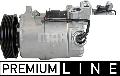 Kompresor, klimatyzacja, BEHR *** PREMIUM LINE *** do BMW, ACP 1383 000P, MAHLE w ofercie sklepu e-autoparts.pl 