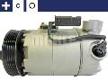 Kompresor, klimatyzacja, BEHR do BMW, ACP 1383 000S, MAHLE w ofercie sklepu e-autoparts.pl 