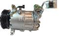 Kompresor, klimatyzacja, BEHR do Volvo, ACP 1445 000S, MAHLE w ofercie sklepu e-autoparts.pl 