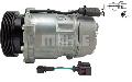 Kompresor, klimatyzacja, BEHRACP 191 000S, MAHLE w ofercie sklepu e-autoparts.pl 
