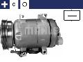 Kompresor, klimatyzacja, BEHR do Alfy, ACP 53 000S, MAHLE w ofercie sklepu e-autoparts.pl 