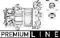 Kompresor, klimatyzacja, BEHR *** PREMIUM LINE *** do Forda, ACP 654 000P, MAHLE w ofercie sklepu e-autoparts.pl 