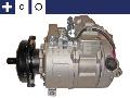 Kompresor, klimatyzacja, BEHR do VW, ACP 93 000S, MAHLE w ofercie sklepu e-autoparts.pl 