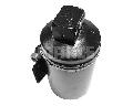Osuszacz klimatyzacji, BEHRAD 127 000S, MAHLE w ofercie sklepu e-autoparts.pl 