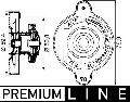 Korek, chłodnica, BEHR *** PREMIUM LINE ***CRB 15 000P, MAHLE w ofercie sklepu e-autoparts.pl 